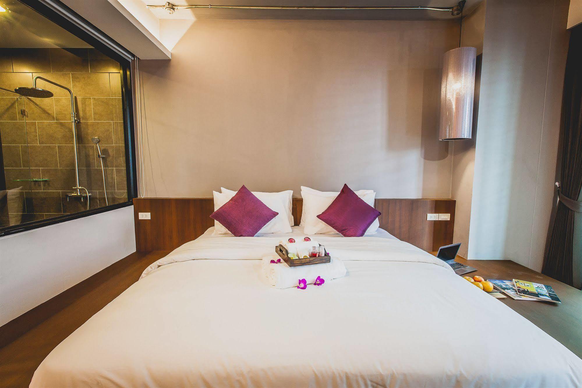 Nap In Chiangmai 3*