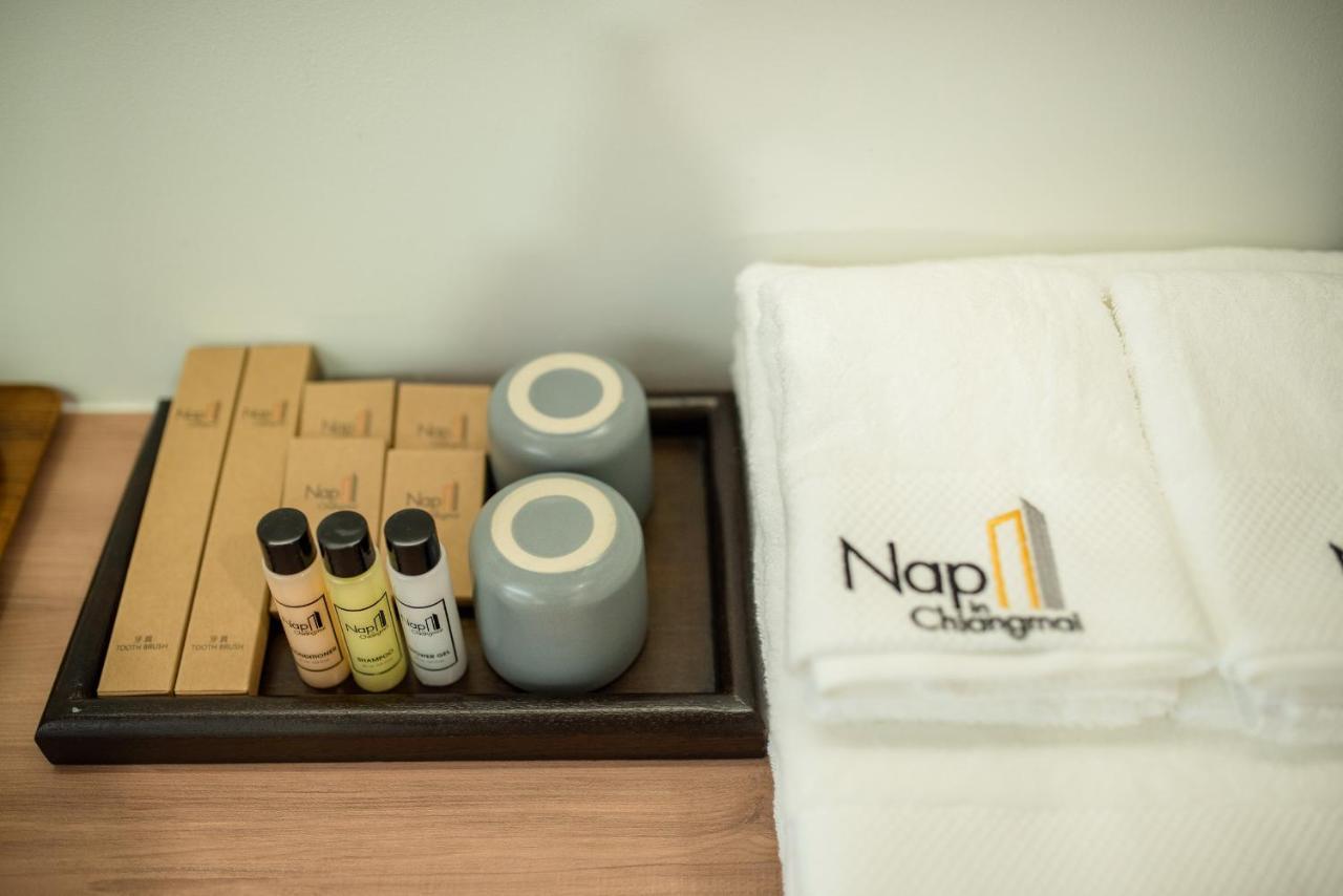 Nap In Chiangmai Hotel 3*